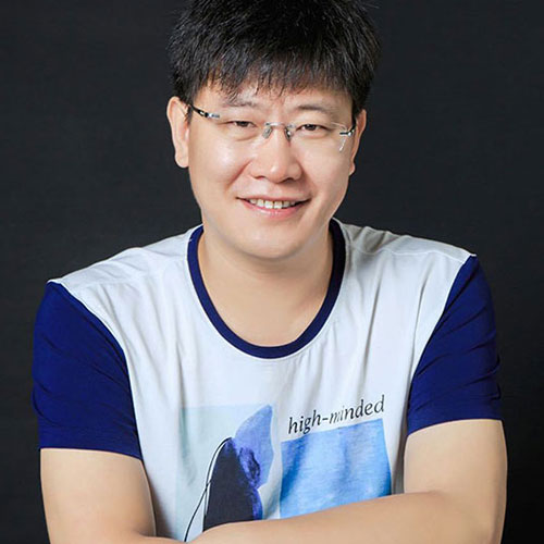 品牌创始人
