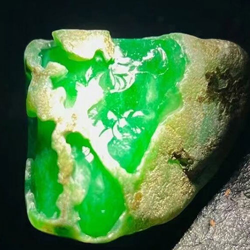 后江开窗色料