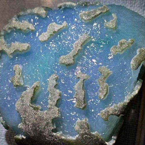 南齐冰种大牌料